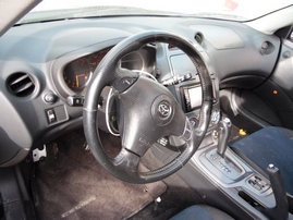 2004 TOYOTA CELICA GTS BLACK 1.8L AT Z17672